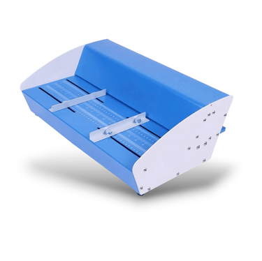 Máquina de puntuación de papel multifuncional